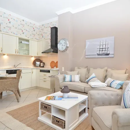 Fernsicht - Apt. 01 Villa *