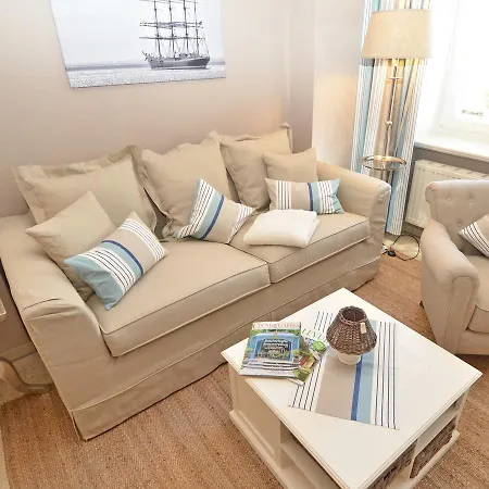 Fernsicht - Apt. 01 *