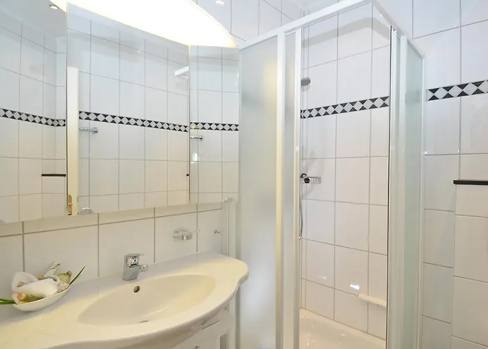 Fernsicht - Apt. 01 * Sellin (Rugen)