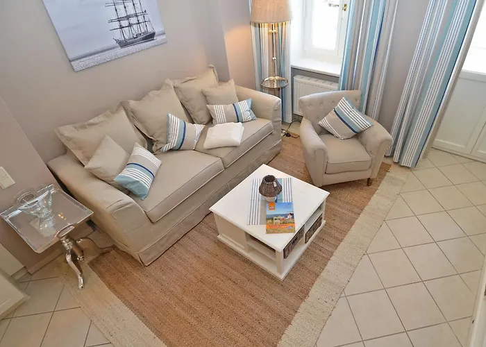 Fernsicht - Apt. 01 *