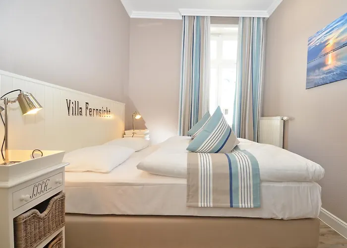 Fernsicht - Apt. 01 *